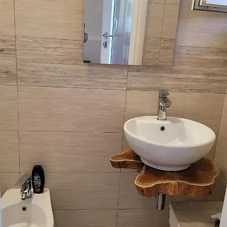 Apartman Salento